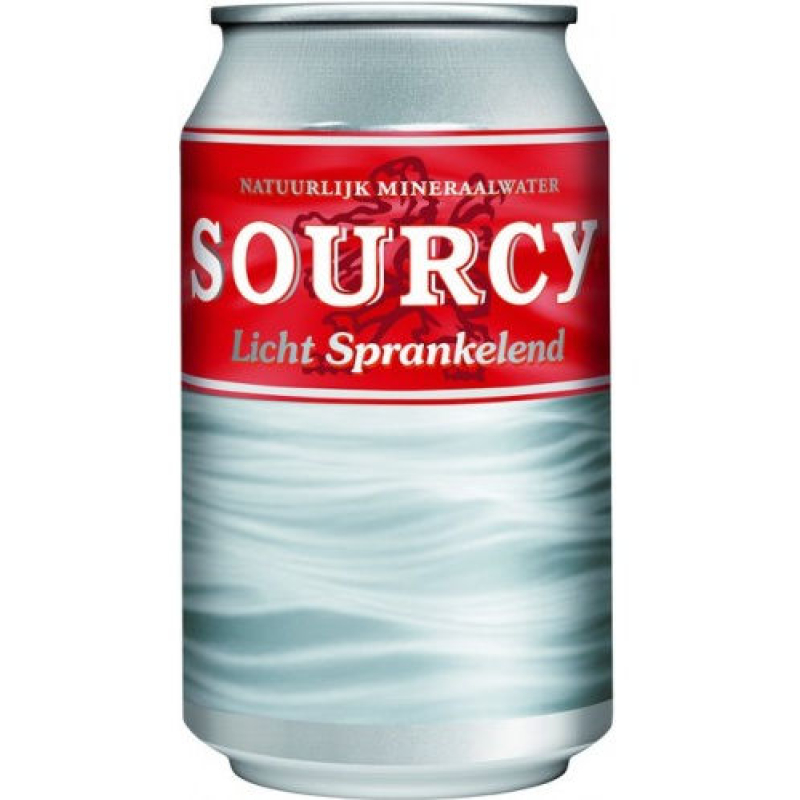 KP Sourcy rood blik (9008)